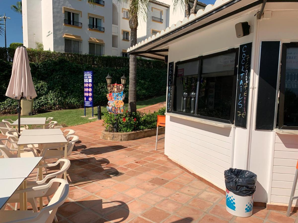 Apartamento Miraflores Rancho Club La Cala De Mijas