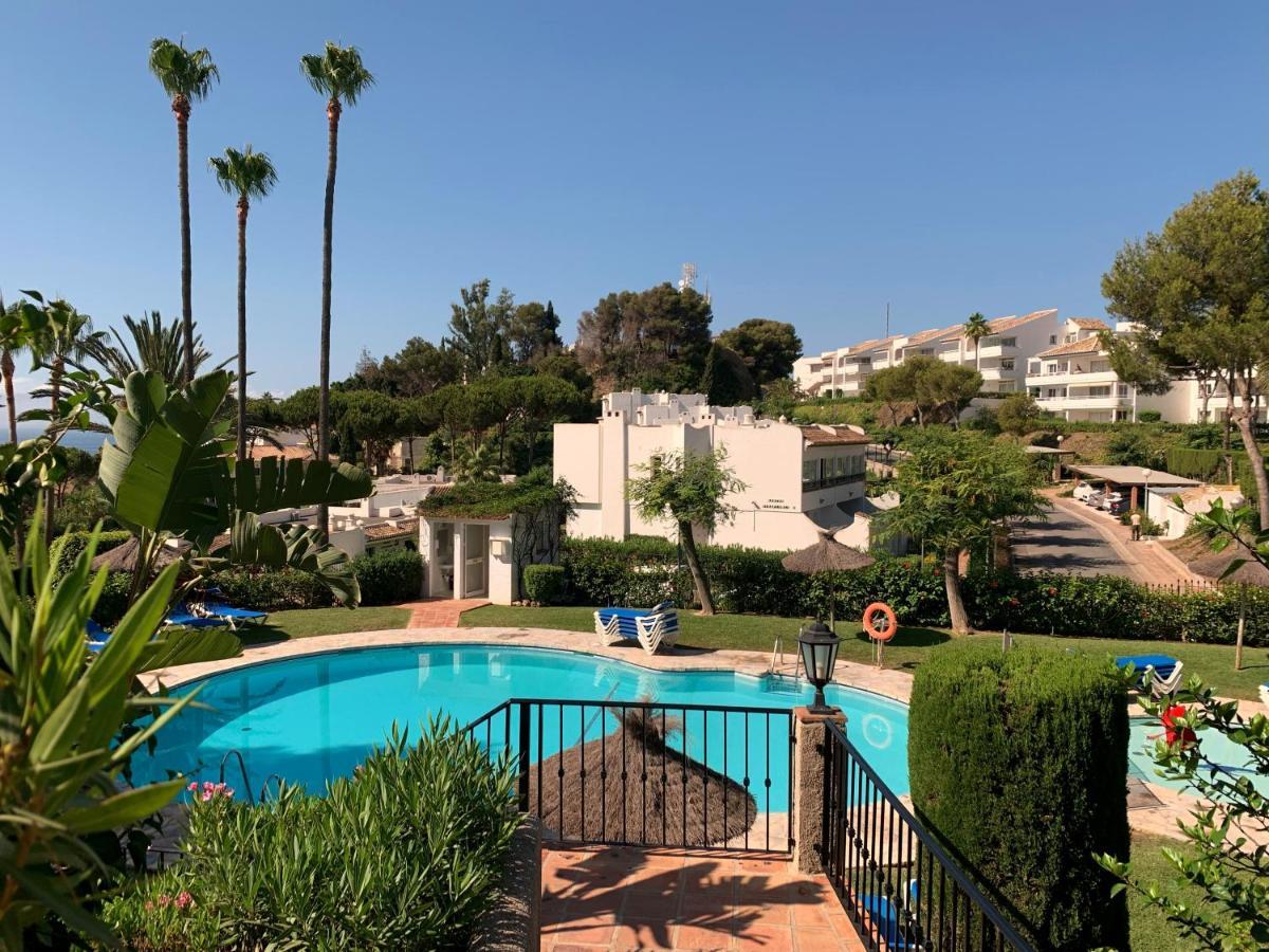 Miraflores Rancho Club Apartamento La Cala De Mijas