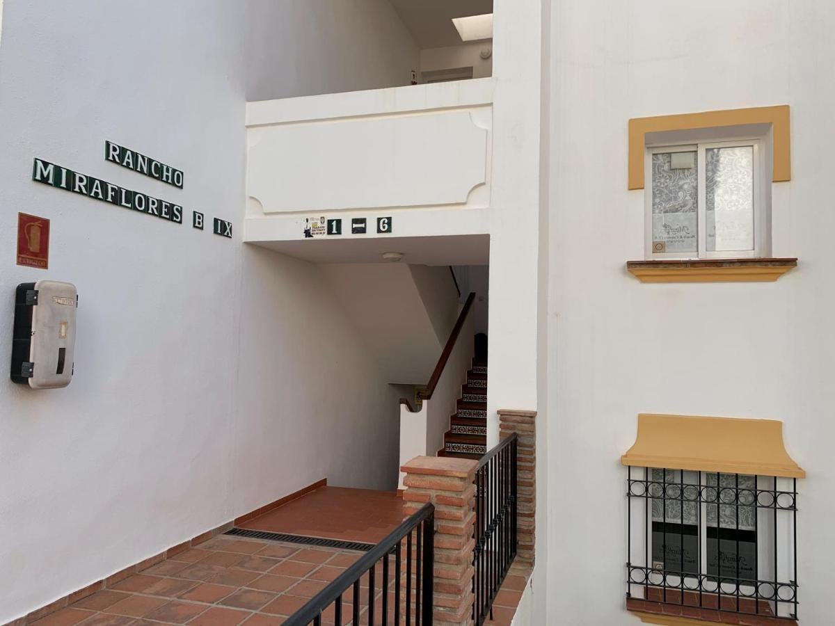 Apartamento Miraflores Rancho Club La Cala De Mijas