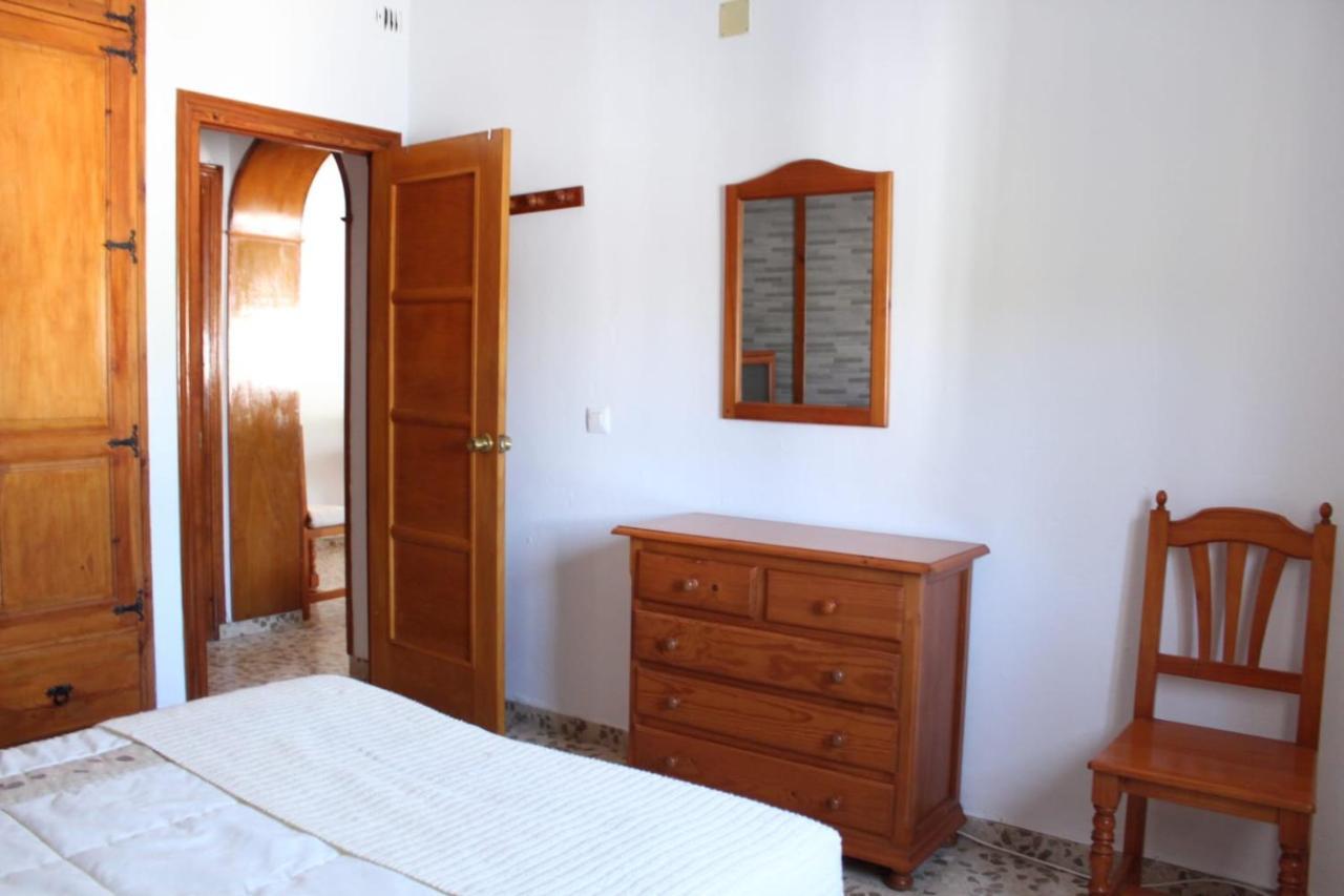 Casa La Maceta * Cádiz