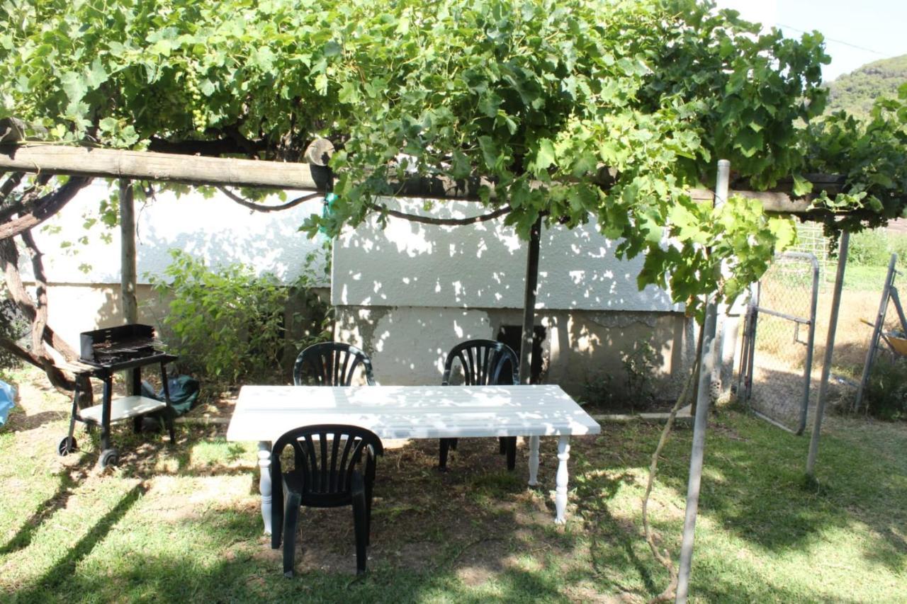 Casa La Maceta