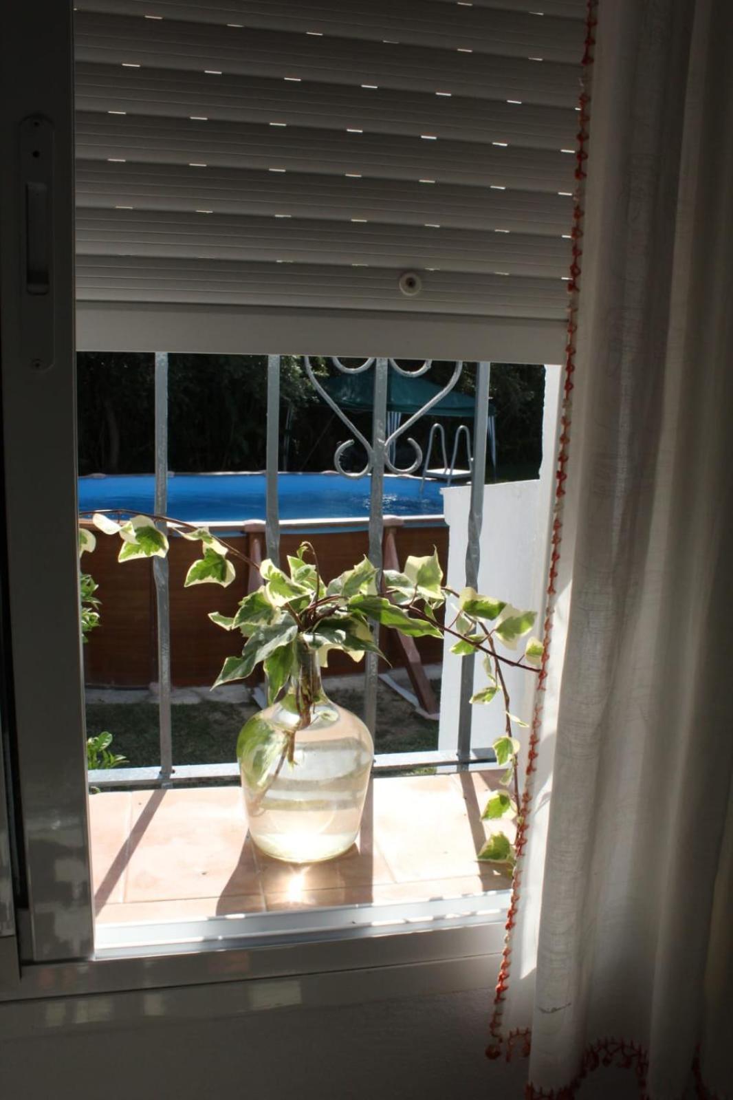 Casa La Maceta Сasa de vacaciones Cádiz