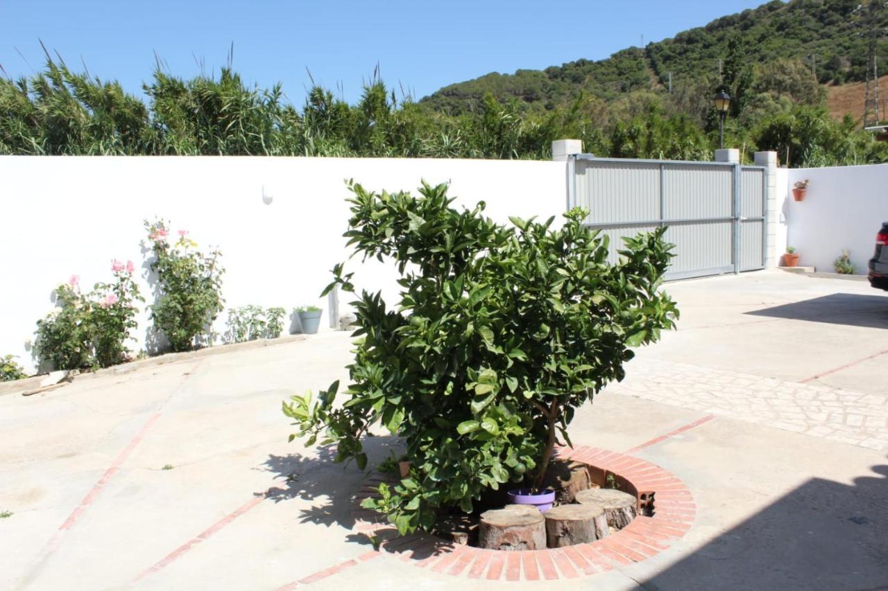 Casa La Maceta Сasa de vacaciones *