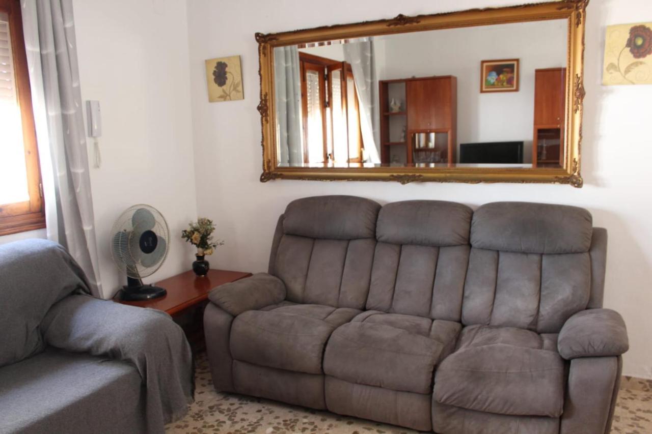 Сasa de vacaciones Casa La Maceta *
