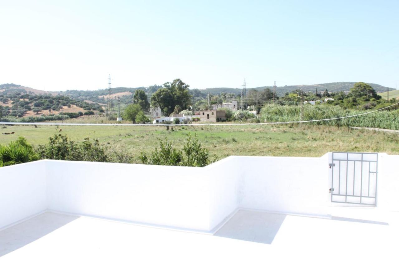 Casa La Maceta Сasa de vacaciones *