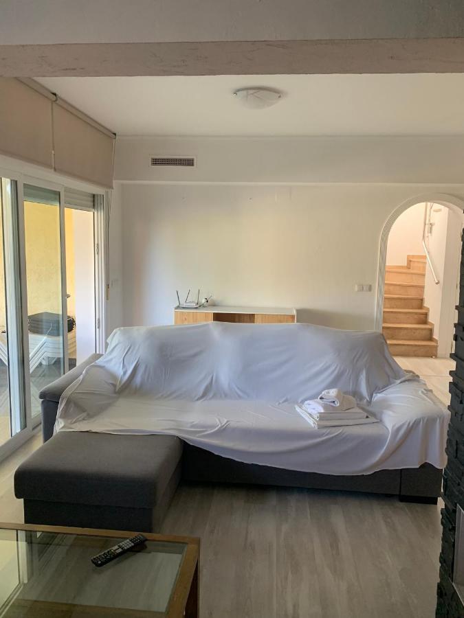 Holiday home Bungalow Rosales Park Calpe