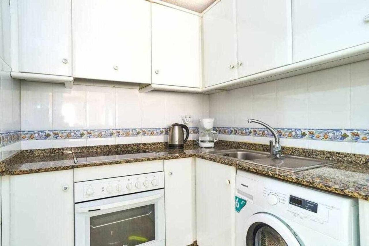 Apartamento Espanhouse Mateo Torrevieja
