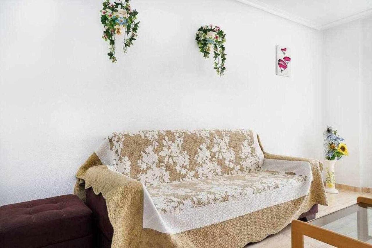 Espanhouse Mateo Apartamento Torrevieja