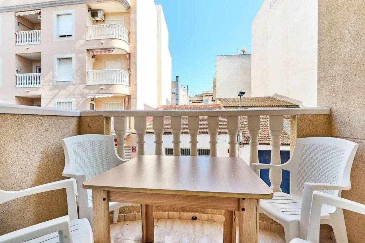 Espanhouse Mateo Torrevieja