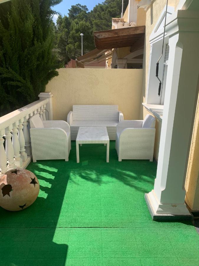 Bungalow Rosales Park Holiday home *