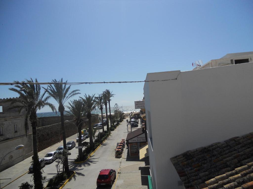 Apartment La Atarraya Zahara de los Atunes