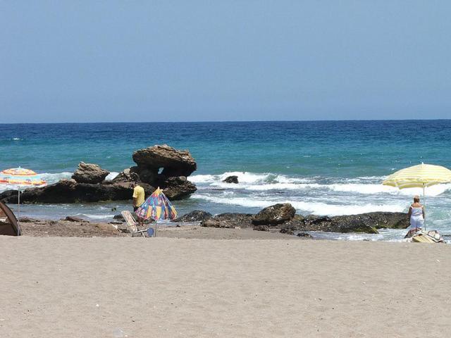 Virgen Del Mar Holidays Mojacar