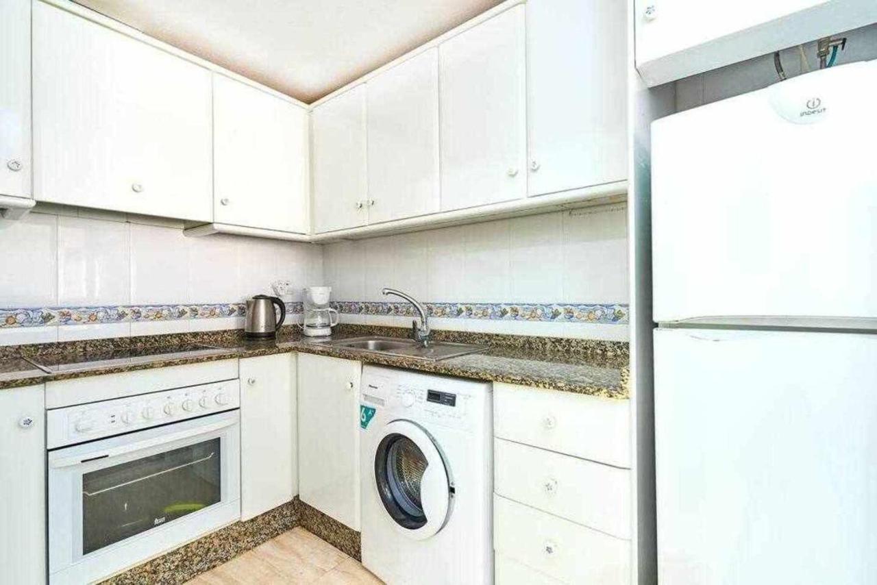 Apartamento Espanhouse Mateo Torrevieja