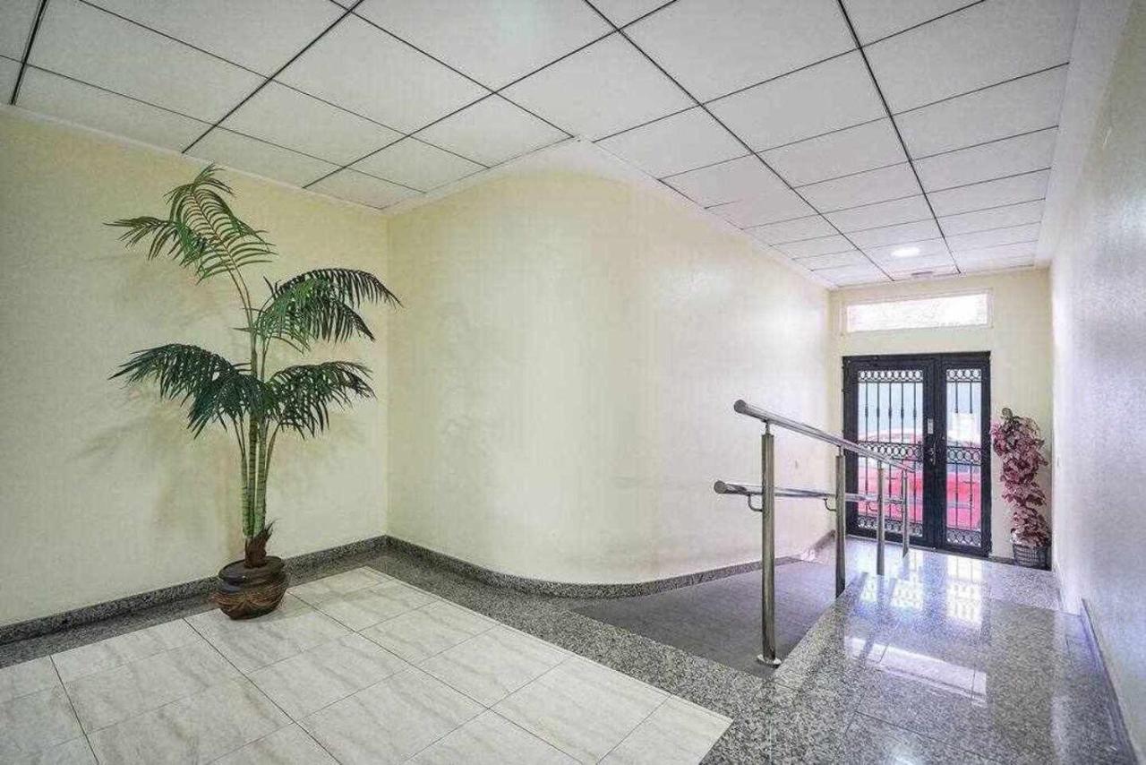 Apartamento Espanhouse Mateo