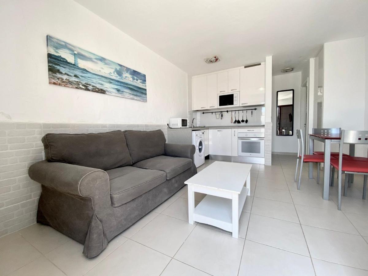 Sun Luz 84 Apartamento