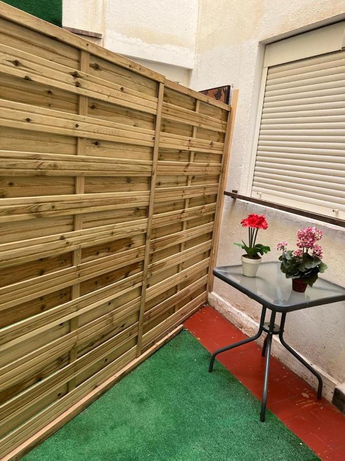 Apartamento Junto A La Catedral Almería