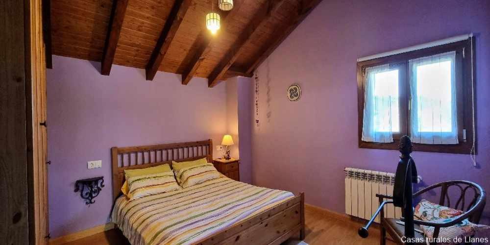 Holiday home Casa Vacacional El Alberu *