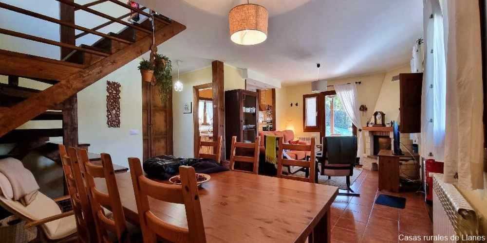 Casa Vacacional El Alberu * La Borbolla