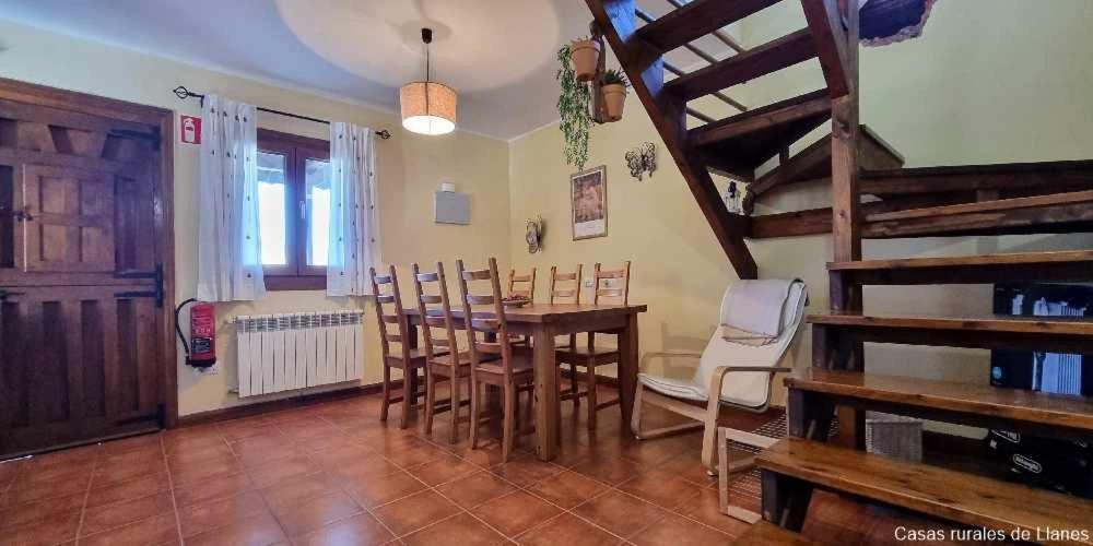 Casa Vacacional El Alberu La Borbolla