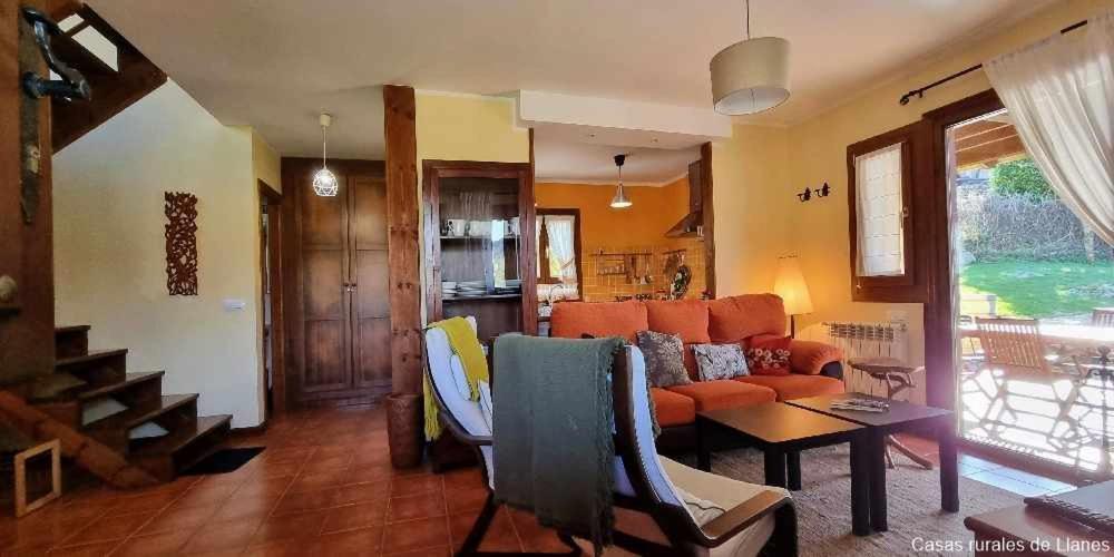 Casa Vacacional El Alberu *