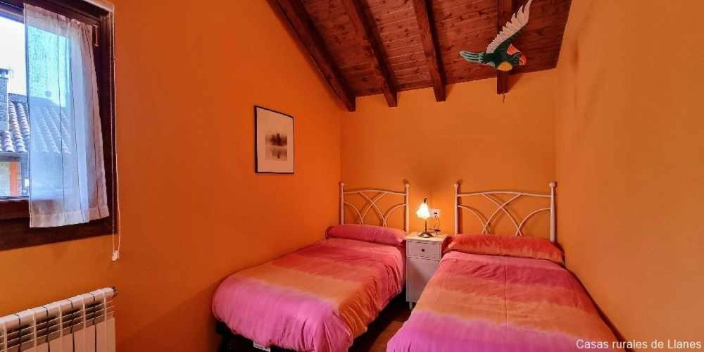 Holiday home Casa Vacacional El Alberu