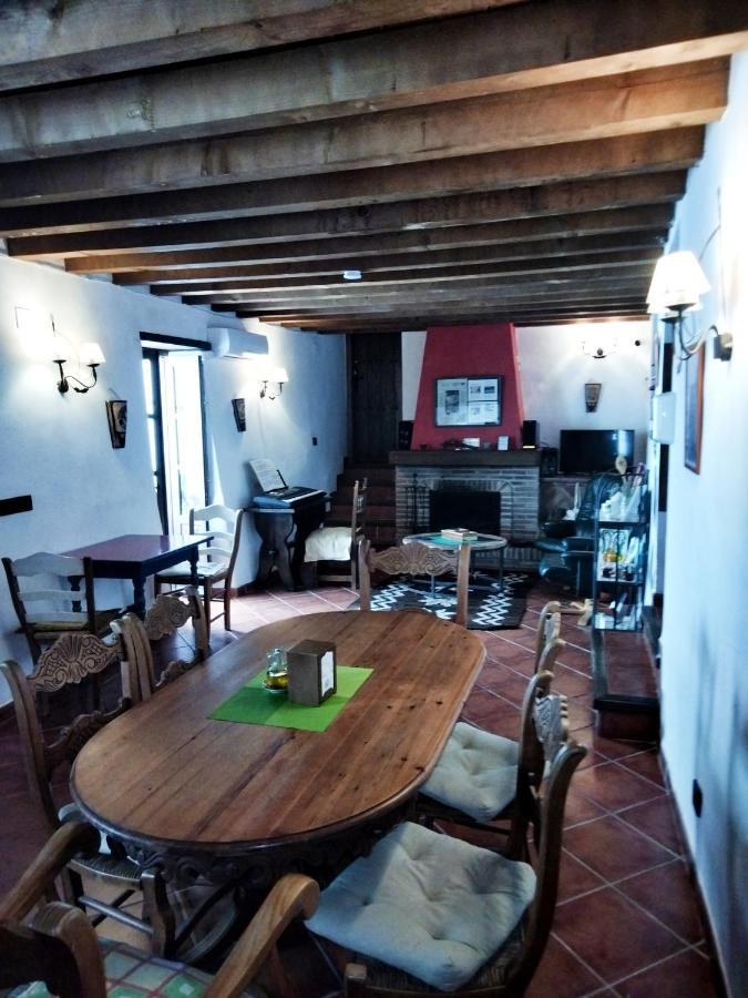 Bed and breakfast The Lost Village El Acebuchal 3*
