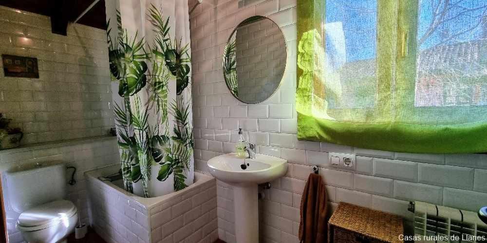 Casa Vacacional El Alberu La Borbolla