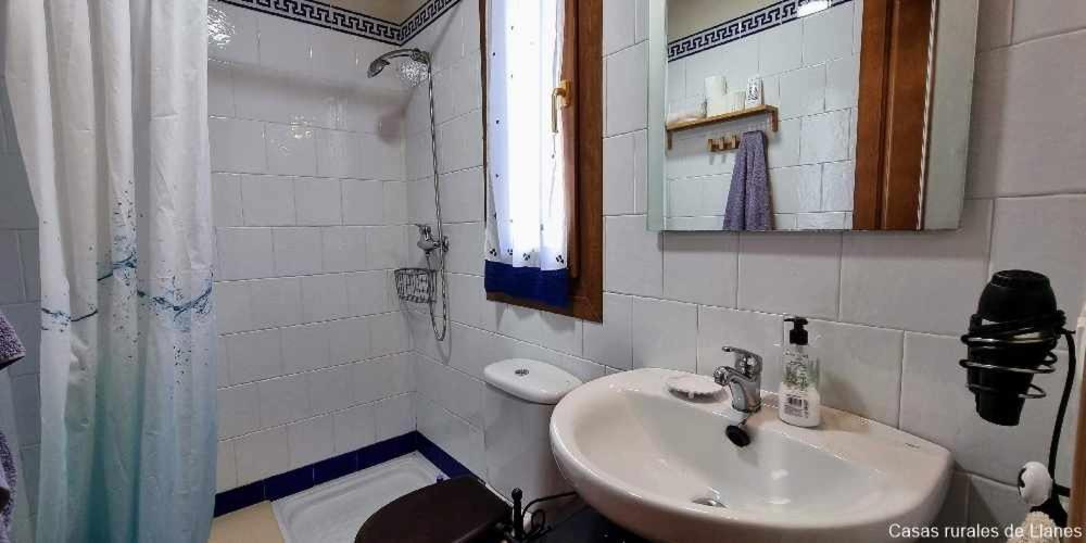 Holiday home Casa Vacacional El Alberu La Borbolla