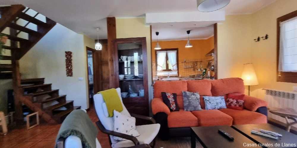 Holiday home Casa Vacacional El Alberu