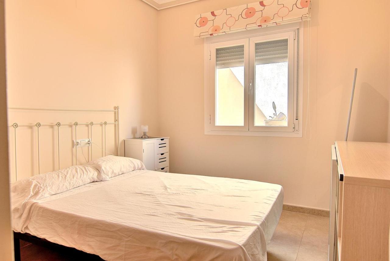 Casa Felicidad Holiday home Calpe