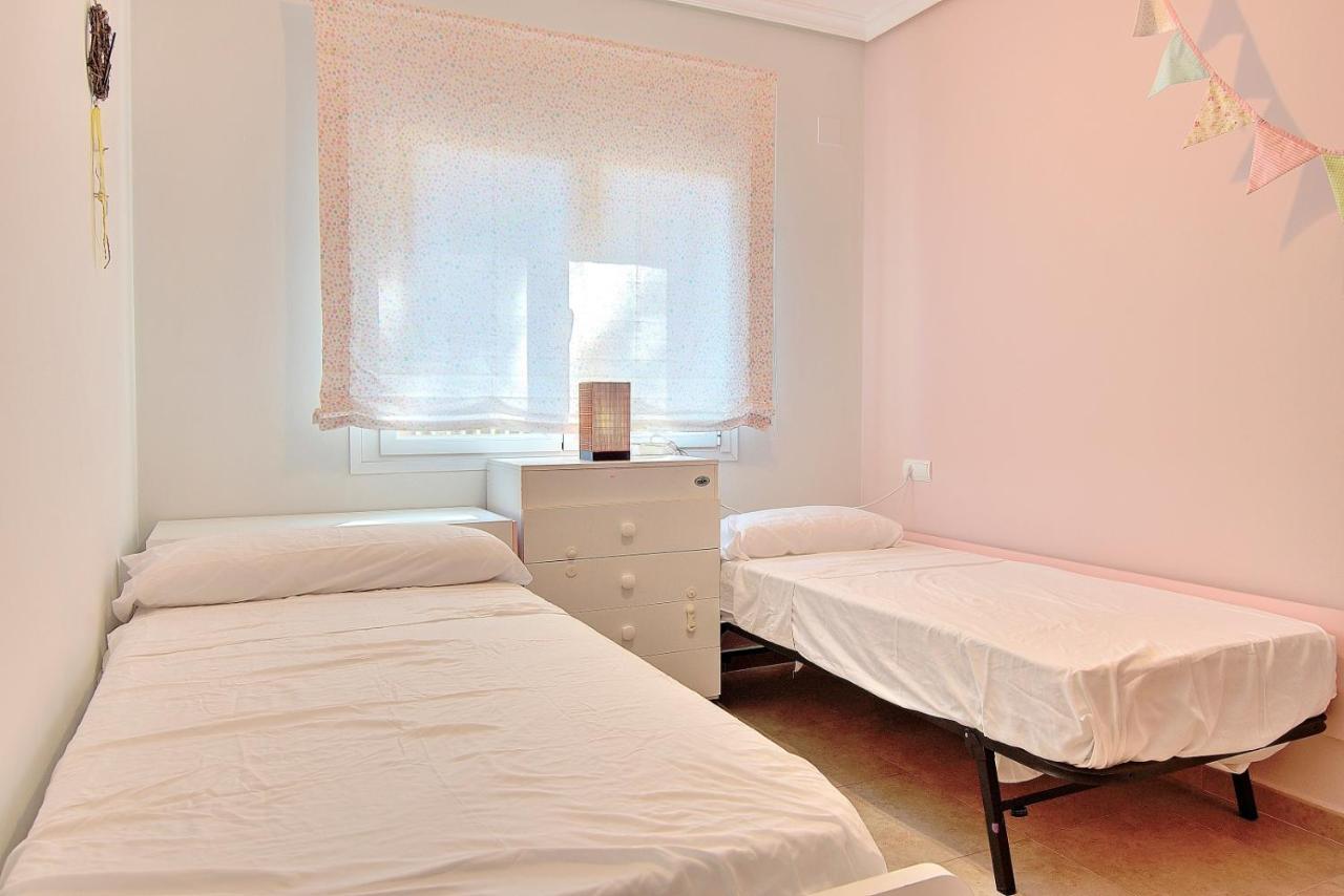 Casa Felicidad Holiday home Calpe