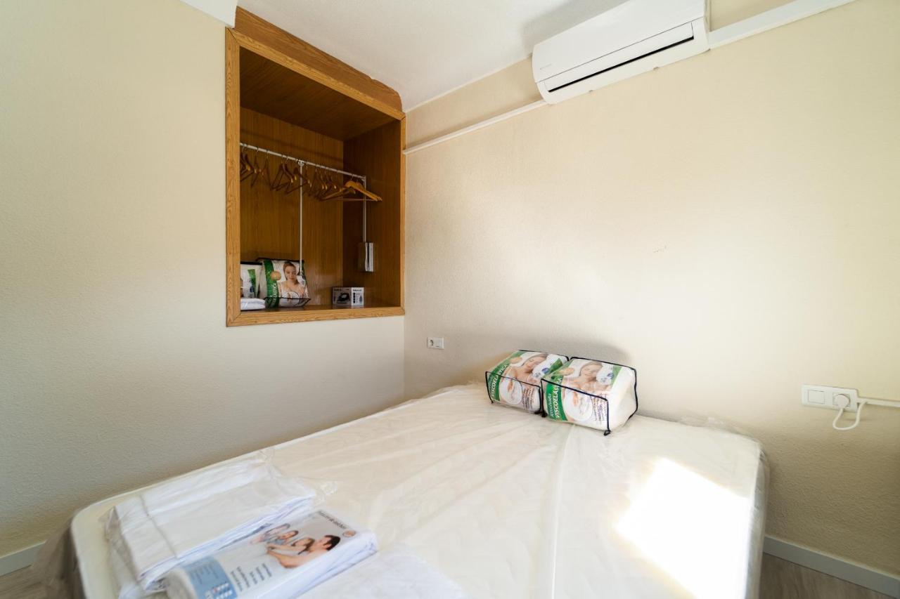 La Vila Es Vella - El Mirador Del Mediterraneo Apartment Villajoyosa