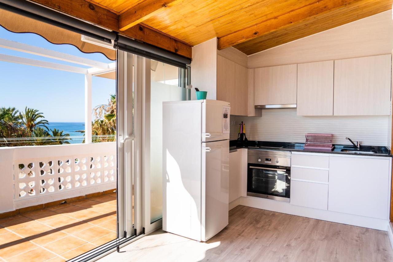 La Vila Es Vella - El Mirador Del Mediterraneo * Villajoyosa