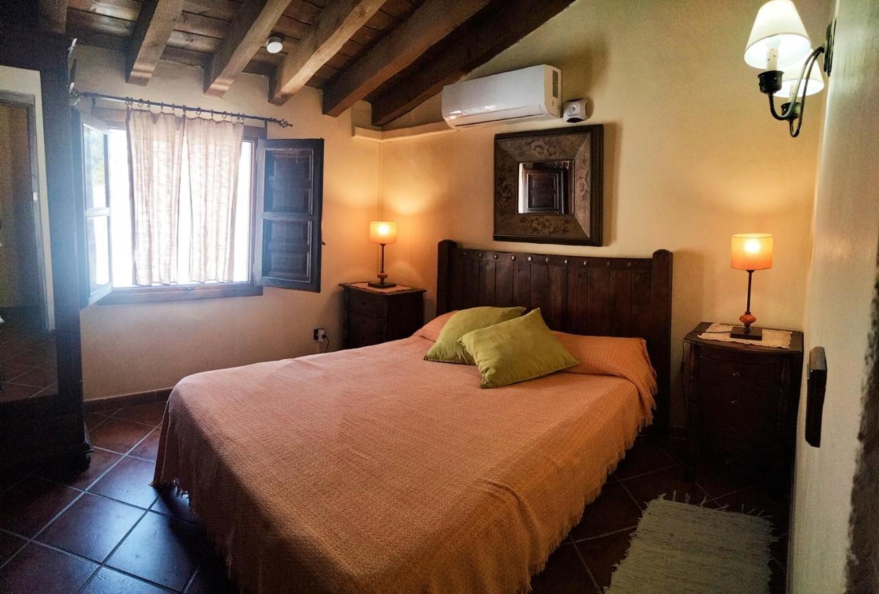 Bed and breakfast The Lost Village El Acebuchal 3*