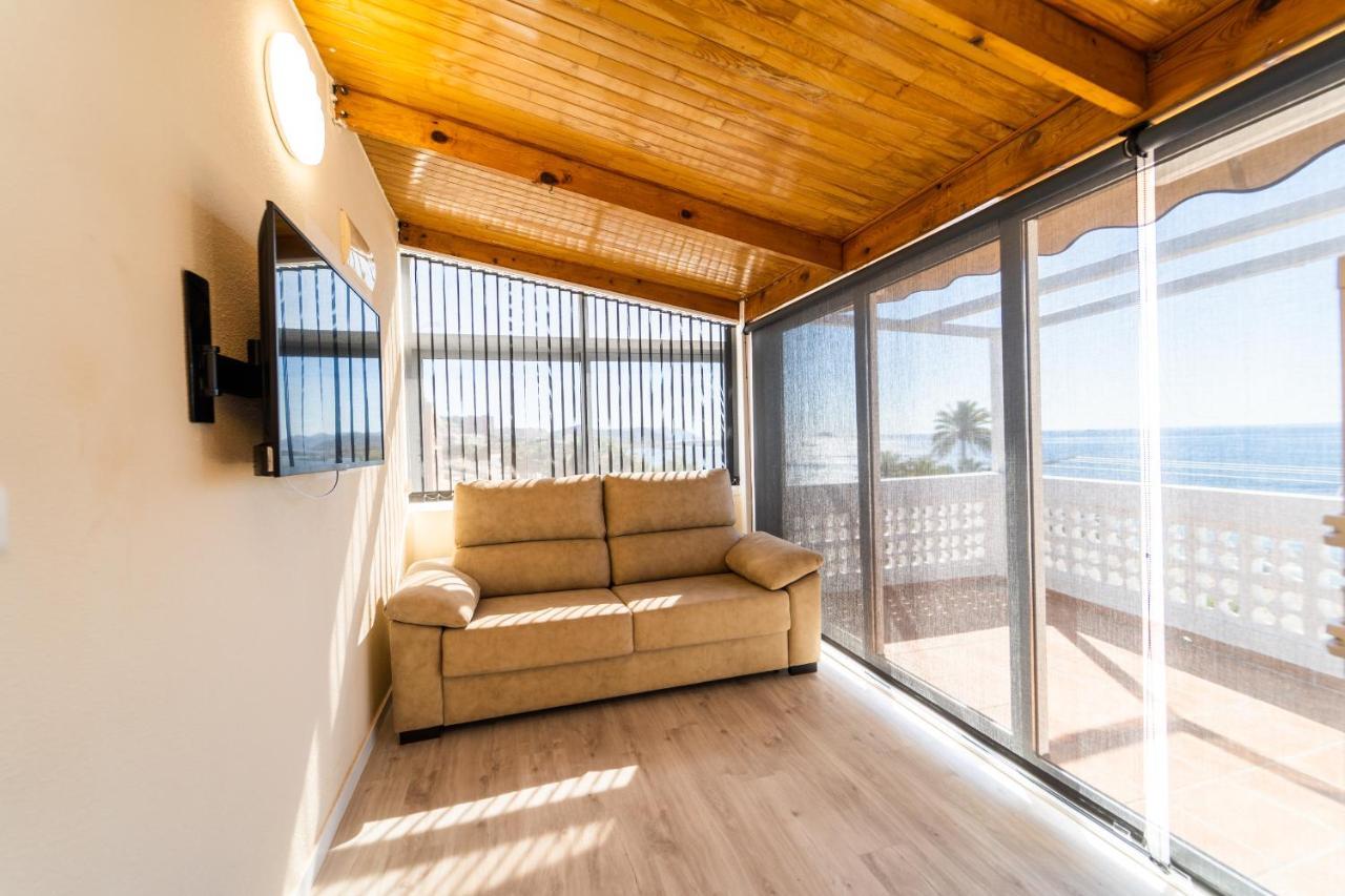La Vila Es Vella - El Mirador Del Mediterraneo Apartment