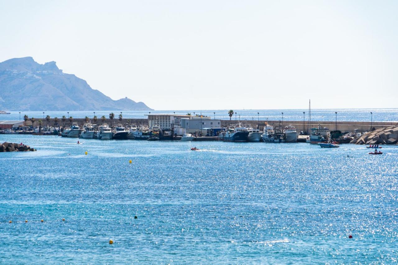 La Vila Es Vella - El Mirador Del Mediterraneo Apartment Villajoyosa