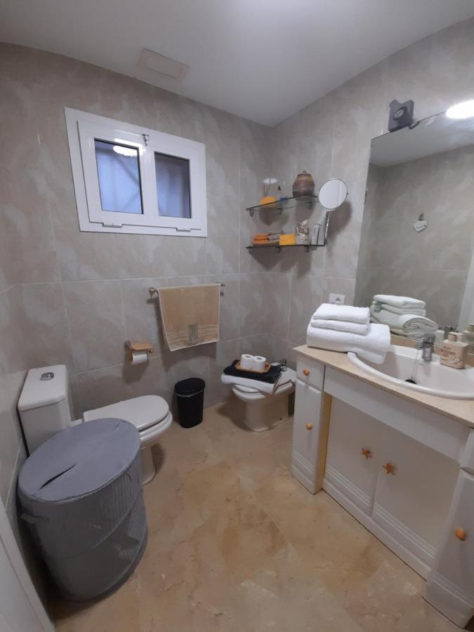 Vista Asomada Apartamento Puerto de la Cruz (Tenerife)