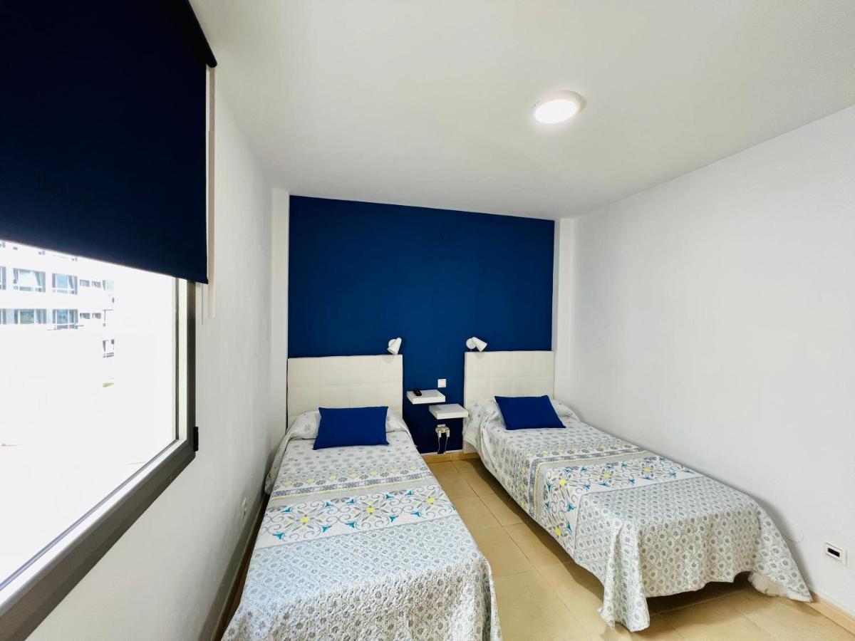 Apartment Muelle Deportivo *
