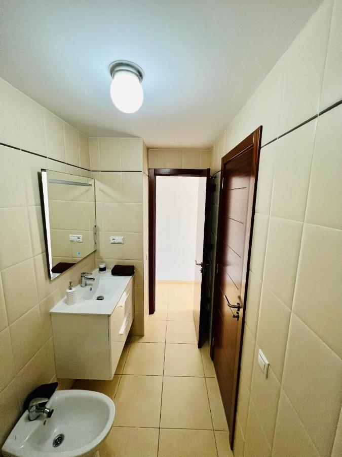 Apartment Muelle Deportivo *