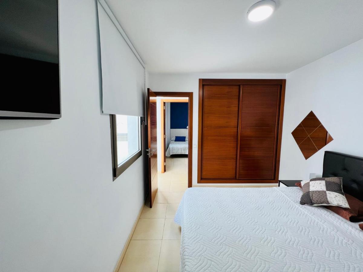 Apartment Muelle Deportivo *
