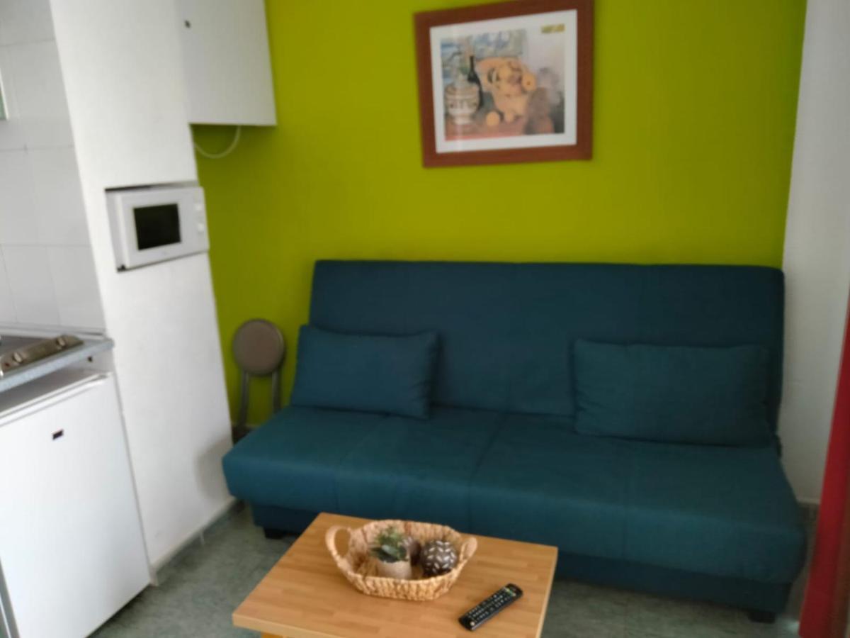 La Puesta Del Sol Apartamento *