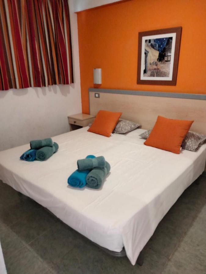 La Puesta Del Sol Apartamento *