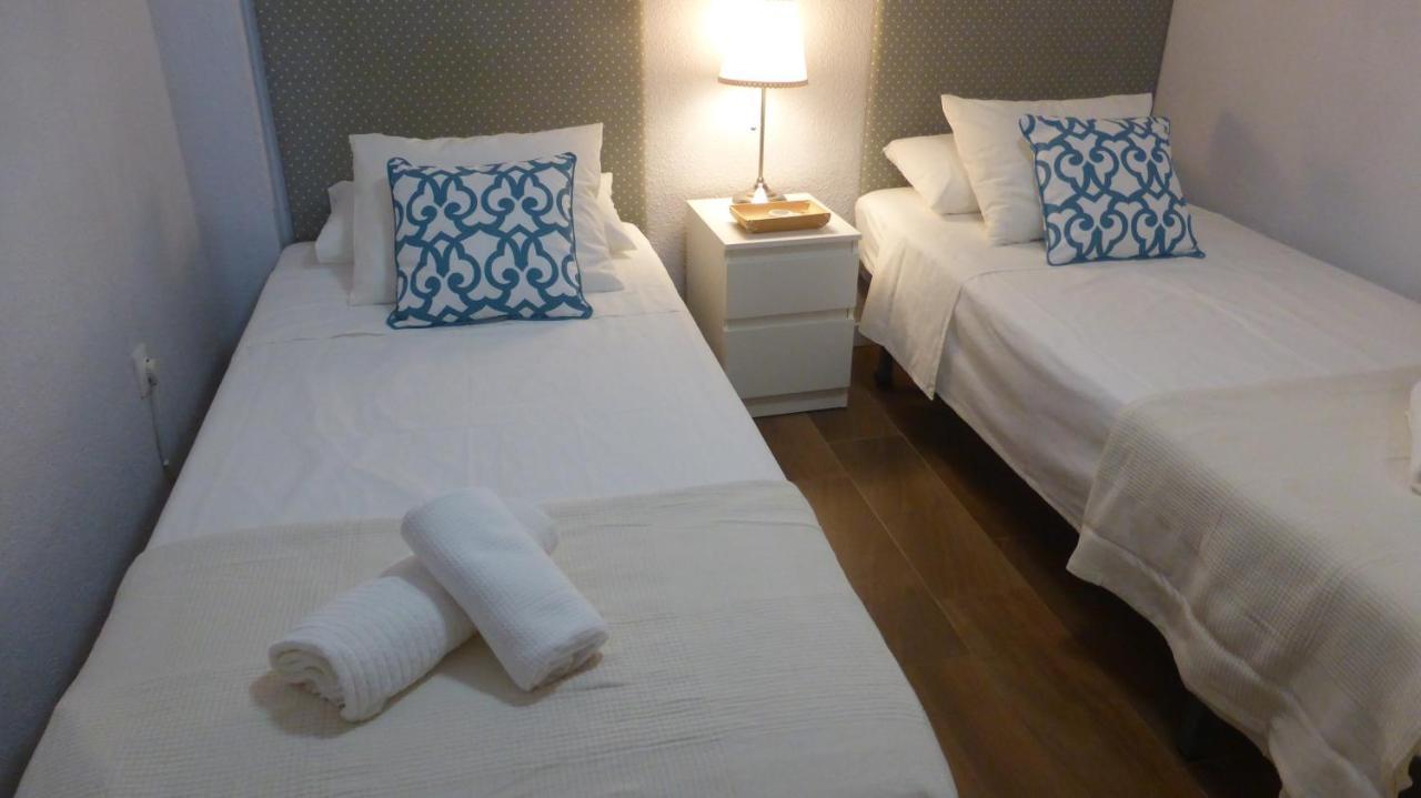Apartment Vivemar *