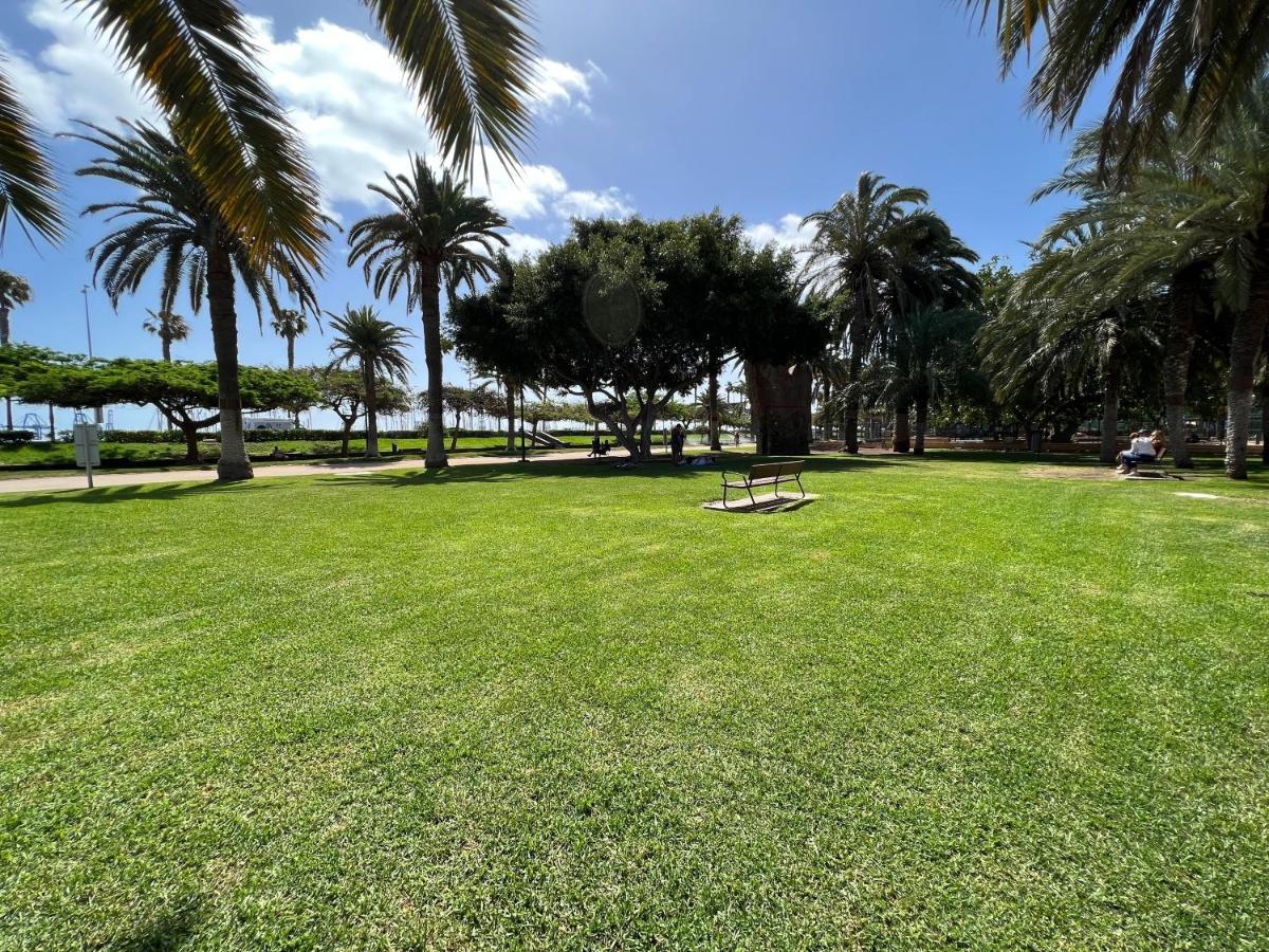 Apartment Muelle Deportivo Las Palmas de Gran Canaria