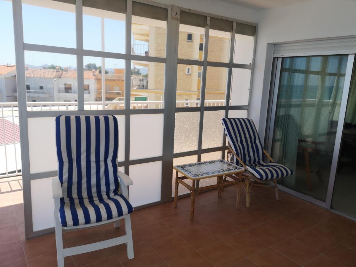 Padoa Playa Dénia