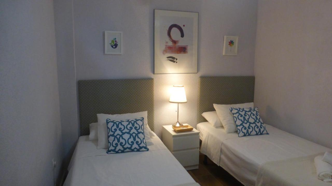 Vivemar Apartment *