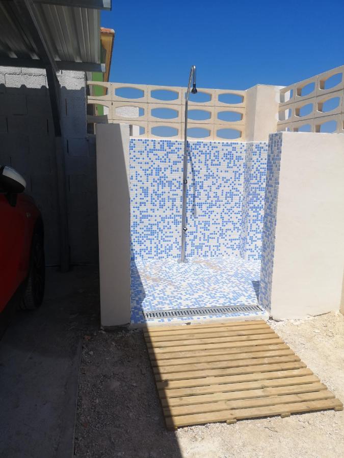 Padoa Playa Apartamento