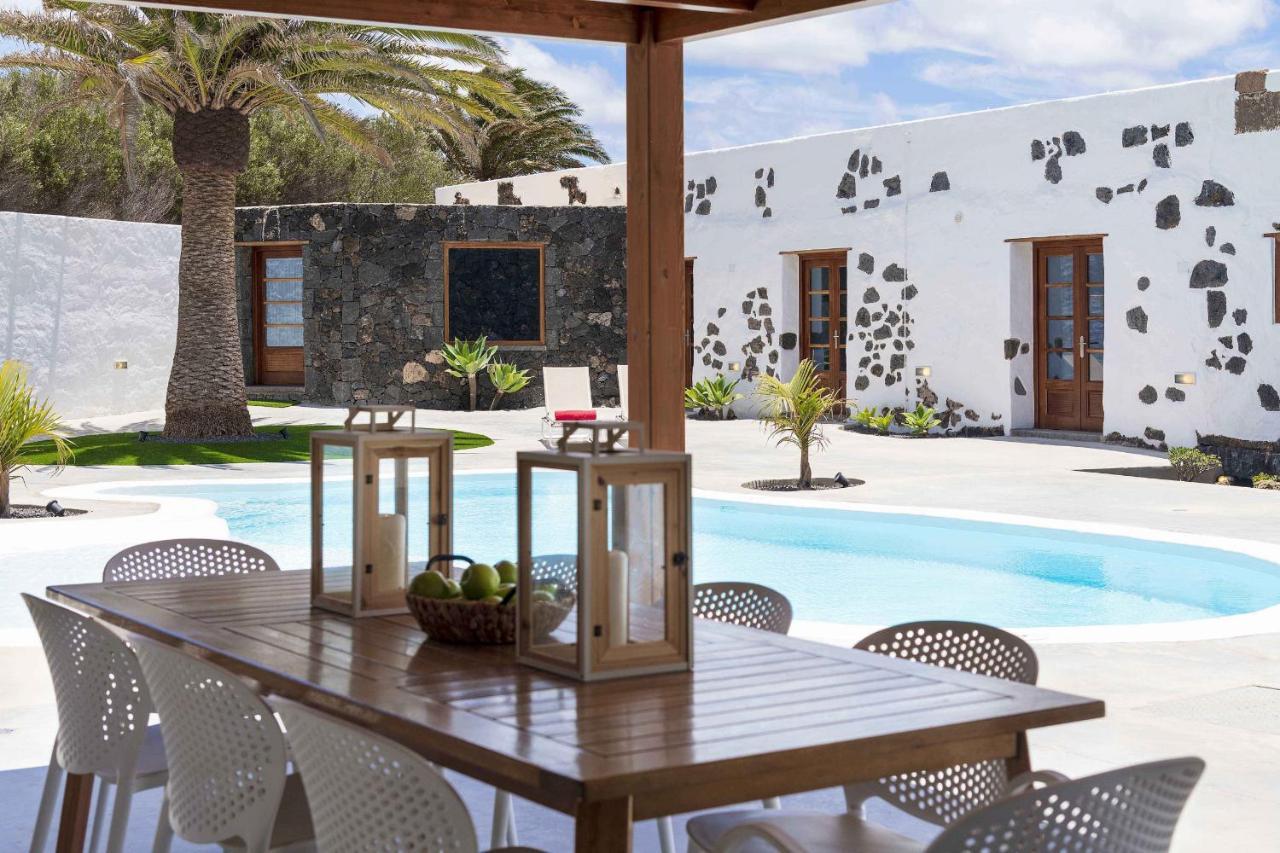 La Casa Del Medianero Apartment *