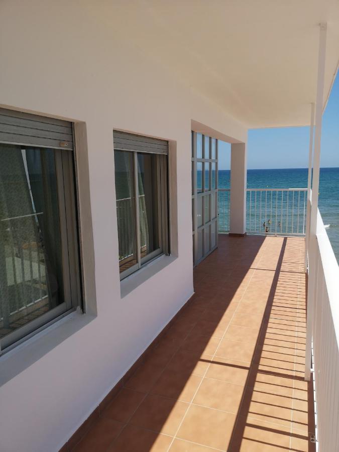 Apartamento Padoa Playa *