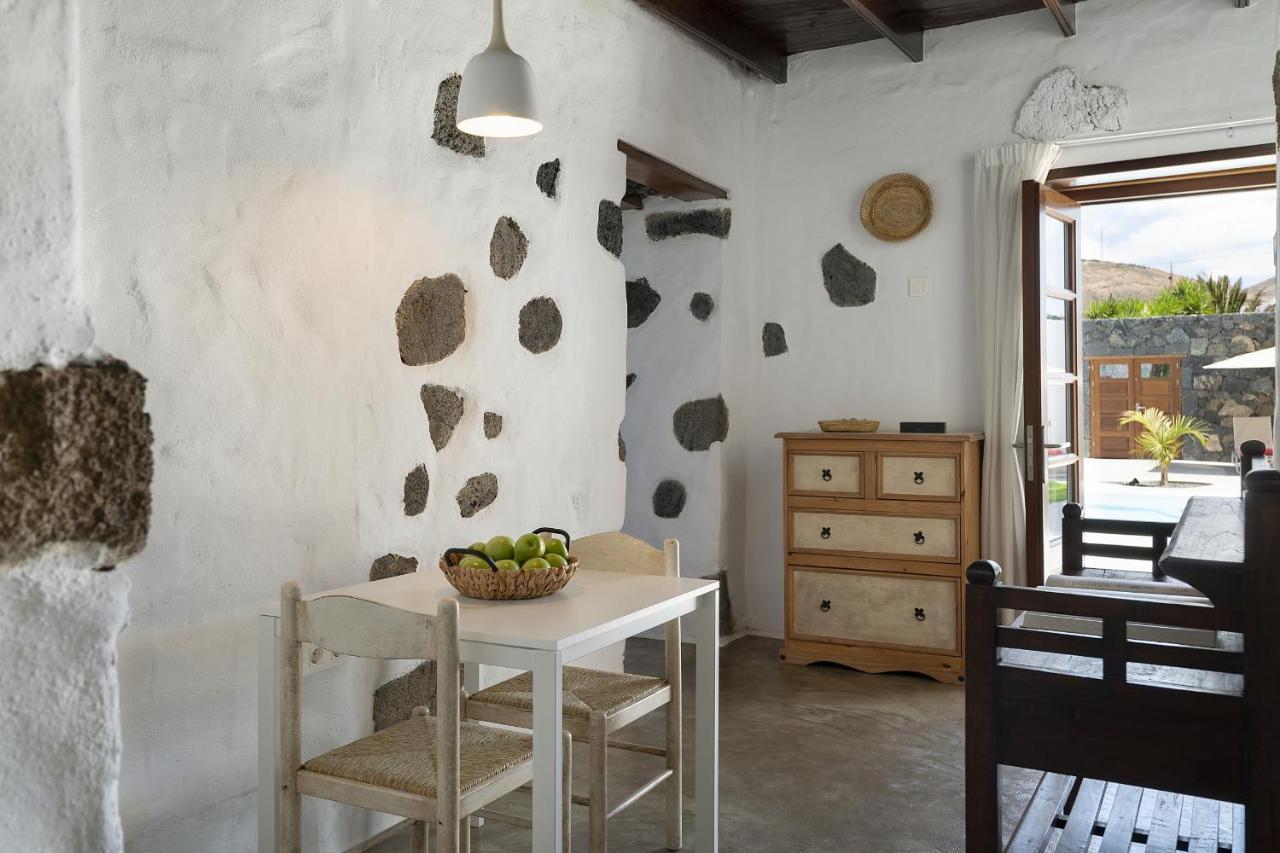 La Casa Del Medianero Apartment *